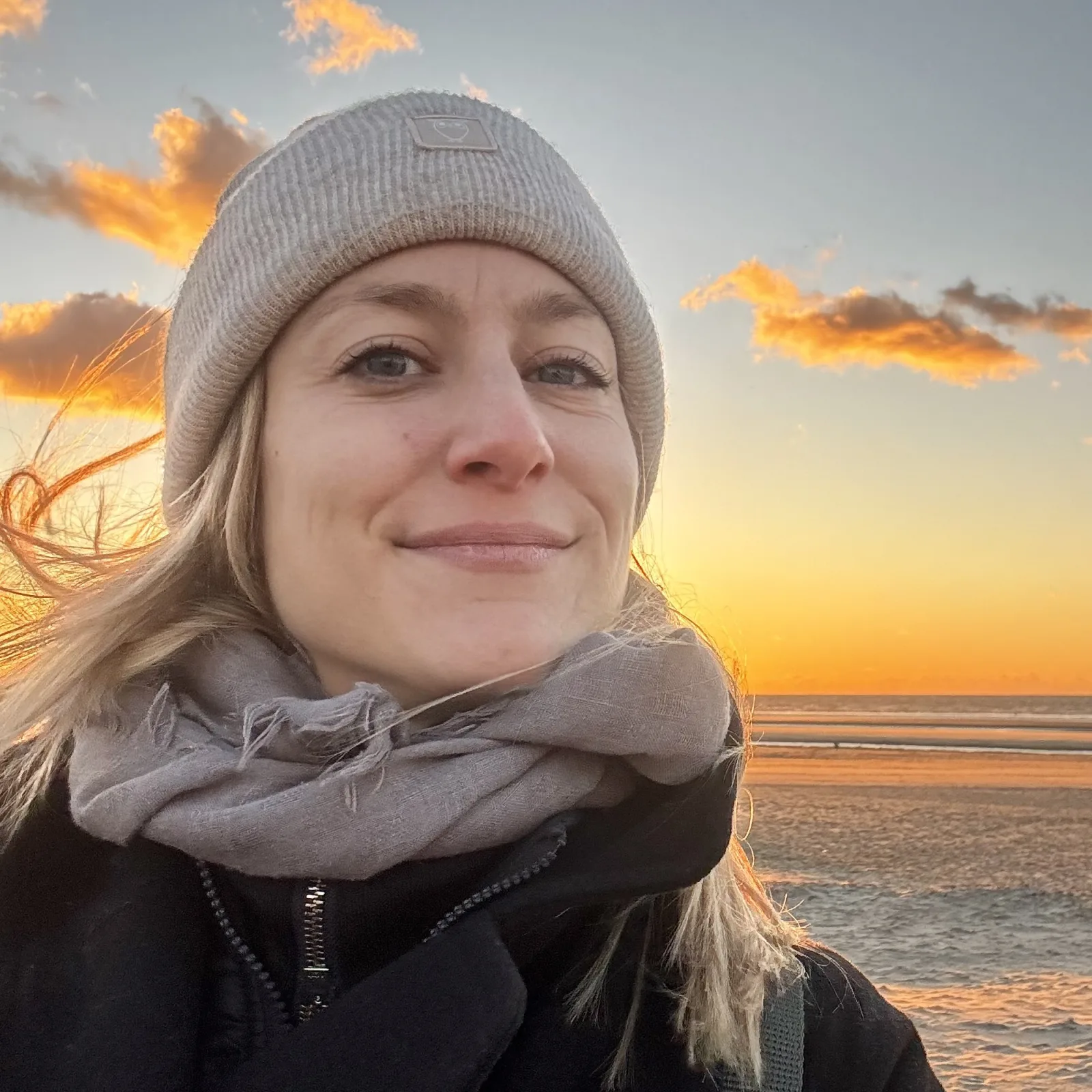 Oriane Büeler